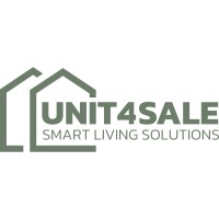 Unit 4 Sale BV logo - Similar company to Dombosch Bouw B.V.