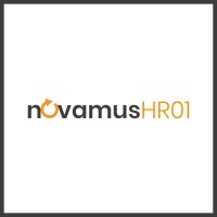 novamusHR01 GmbH logo - Similar company to T.Serv Ag