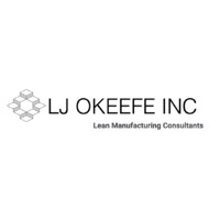 LJ OKeefe Lean Manufacturing Consultants