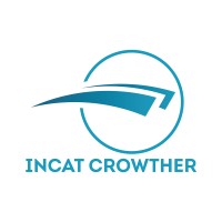Incat Crowther logo - Similar company to Verbatim Australia & Nz