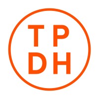 The People Design House logo - Similar company to 43