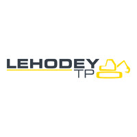 LEHODEY T.P logo - Similar company to Ltp Loisel Sa