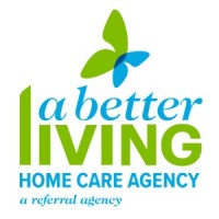 A Better Living Home Care Agency logo - Similar company to American River Hospice Services