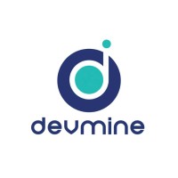Devmine logo - Similar company to Kryptomind Llc