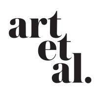 Art et al. logo - Similar company to Master Drawings New York