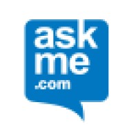 ASKME.com logo - Similar company to Ask Me