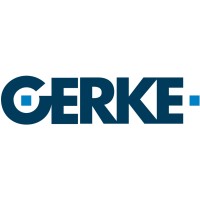 Gerke GmbH logo - Similar company to Podiom Health Gmbh