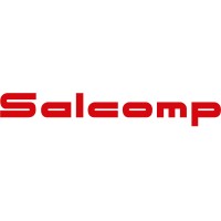 Salcomp Plc logo - Similar company to Foxconn