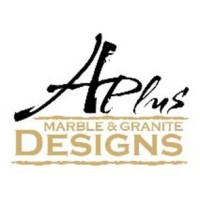 A Plus Marble & Granite Design, LLC logo - Similar company to Magma Granite & Marble, Llc