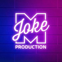 Joke M Production logo - Similar company to Arcomik