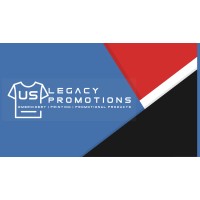 Us Legacy Promotions