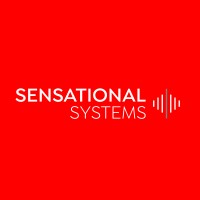 Sensational Systems Limited logo - Similar company to Sensoan