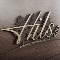 Hils 4810 logo - Similar company to Écodomaine La Rêverie - Naturalis Lodges