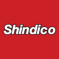 Shindico logo - Similar company to Snr Construction