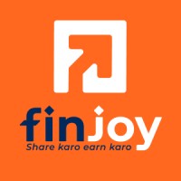 FinjoyOfficial logo - Similar company to Sec2Pay India