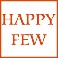 Happy Few logo - Similar company to B'For