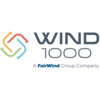 Wind1000 logo - Similar company to Lowind