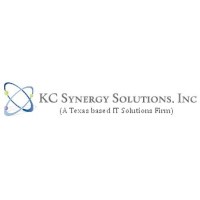 KC Synergy Solutions, Inc logo - Similar company to Cloudgen.Com