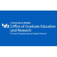 University at Buffalo Graduate School of Engineering and Applied Sciences logo - Similar company to University At Buffalo School Of Engineering And Applied Sciences