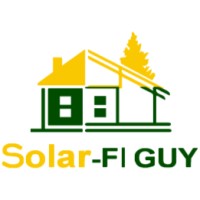 The Solar-FI Guy logo - Similar company to Sunlight Solar