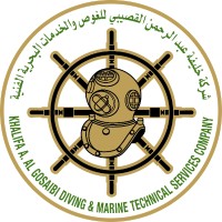Khalifa A. Algosaibi Diving And Marine Technical Services