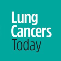 Lung Cancers Today logo - Similar company to Docwire News