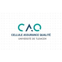 C.A.Q université de Tlemcen logo - Similar company to Omic Electronics