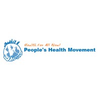 People's Health Movement logo - Similar company to Kindermedizin An Der Oper