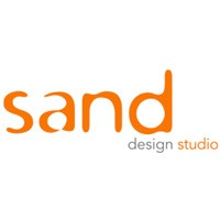 sand design studio logo - Similar company to Sanddesign