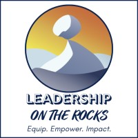 Leadership on the Rocks logo - Similar company to Career Development Partners