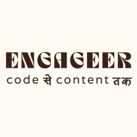 engageer logo - Similar company to Proximus Coding Society