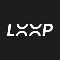 Loop Logics logo - Similar company to Gobbill