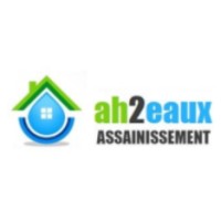 AH2EAUX IDF logo - Similar company to Welping