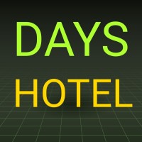 Days Hotel logo - Similar company to Days Hotel & Suites Dakar