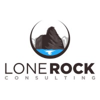 Lone Rock Consulting logo - Similar company to Lead In 30