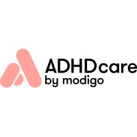 ADHD Care by Modigo AB logo - Similar company to Simon Constantinou