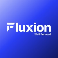 Fluxion logo - Similar company to Arusi, Llc.