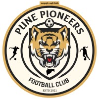 Pune Pioneers Football Club Pvt. Ltd. logo - Similar company to Brye Beauty