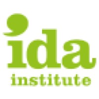 IDA Instituto logo - Similar company to Berufsplattform Sozial