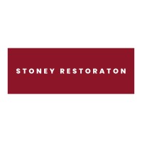 Stoney Restoration logo - Similar company to Mica Group Inc.