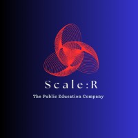 Scale-R: The Public Education Company logo - Similar company to Deptecedu - An Education Consulting Company