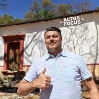 Altos Focus logo - Similar company to Teknios