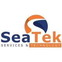 SeaTek Services & Technology Co., Ltd logo - Similar company to Didacta