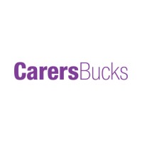 Carers Bucks logo - Similar company to Send Charity