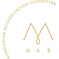 Hungarian Accreditation Committee (MAB) logo - Similar company to Iatefl Inclusive Practices And Sen Special Interest Group (Ipsen)
