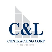 C & L Contracting Corp. logo - Similar company to E & A Restoration Inc