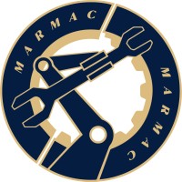 MARMAC logo - Similar company to Ascii