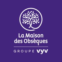 La Maison des Obsèques logo - Similar company to Pompes Funebres De France - Franchiseur Officiel