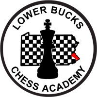 Lower Bucks Chess Academy logo - Similar company to New Hope Academy