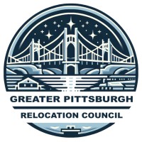 Greater Pittsburgh Relocation Council logo - Similar company to Michigan Relocation Council (Mirc)